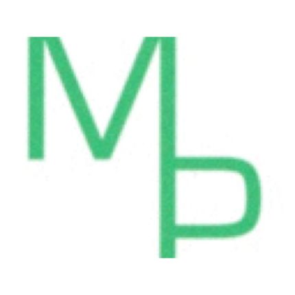 Logotipo de Mitchell Piling