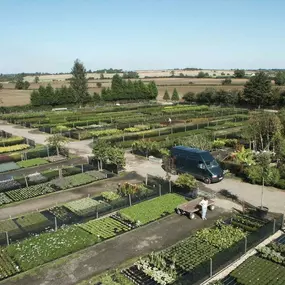 Bild von Acorn M K Nurseries Ltd
