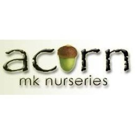 Logotyp från Acorn M K Nurseries Ltd