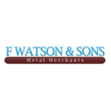 Logo from F Watson & Sons
