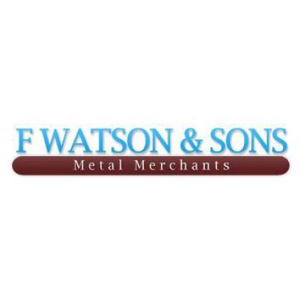 Logo de F Watson & Sons