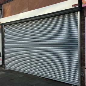 Bild von Barlass Roller Shutters