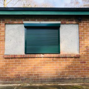 Bild von Barlass Roller Shutters