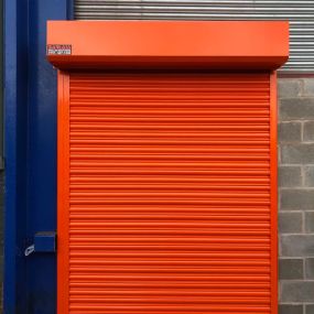 Bild von Barlass Roller Shutters