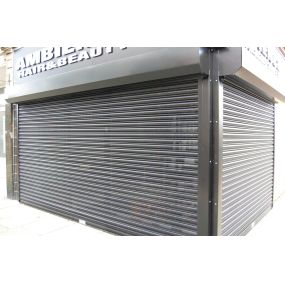 Bild von Barlass Roller Shutters