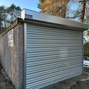 Bild von Barlass Roller Shutters