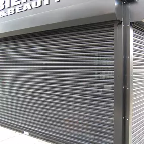 Bild von Barlass Roller Shutters