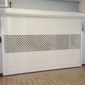 Bild von Barlass Roller Shutters