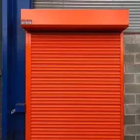 Bild von Barlass Roller Shutters