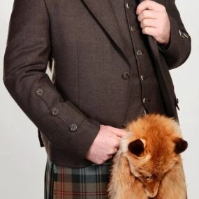 Bild von Ben Wyvis Kilts