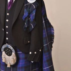 Bild von Ben Wyvis Kilts