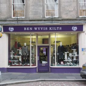 Bild von Ben Wyvis Kilts