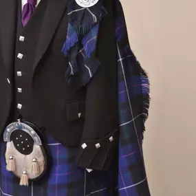 Bild von Ben Wyvis Kilts