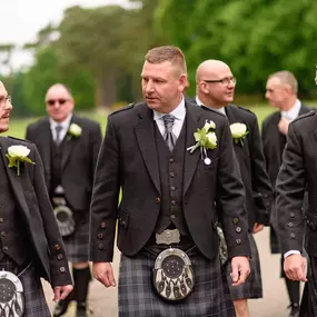 Bild von Ben Wyvis Kilts