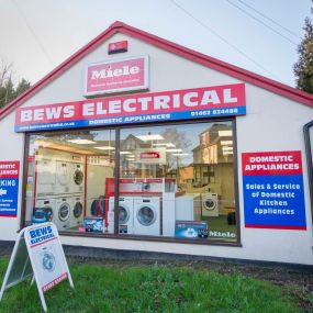 Bild von Bews Electrical Ltd