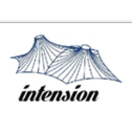 Logo da Intension