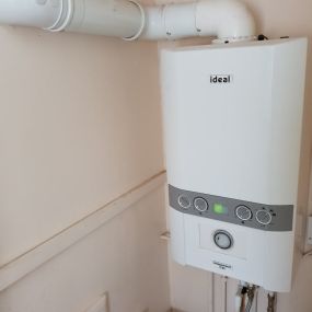 Bild von Wards Plumbing and Heating Ltd