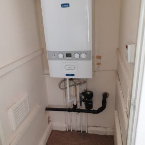 Bild von Wards Plumbing and Heating Ltd