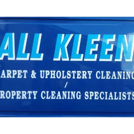 Logo van All Kleen