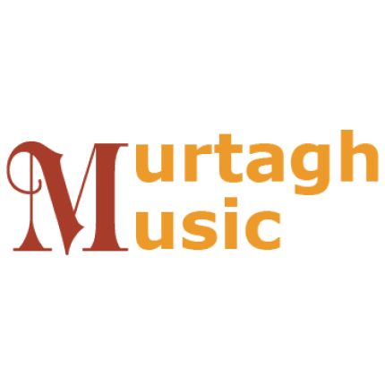 Logo de Murtagh Music