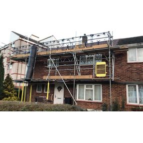 Bild von Select Scaffolding Services Ltd