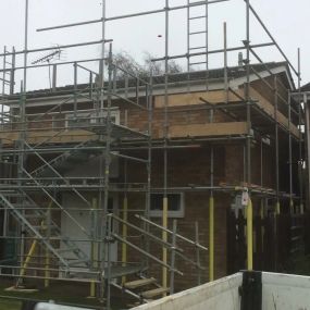 Bild von Select Scaffolding Services Ltd