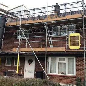 Bild von Select Scaffolding Services Ltd