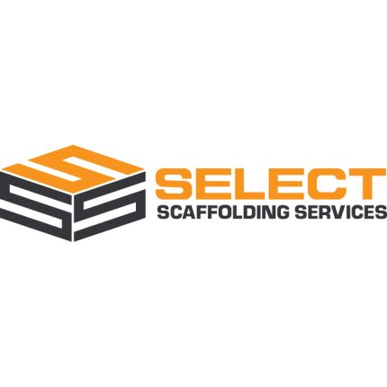 Logo od Select Scaffolding Services Ltd