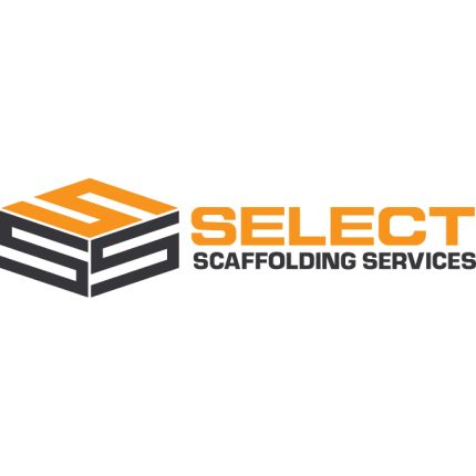 Logótipo de Select Scaffolding Services Ltd