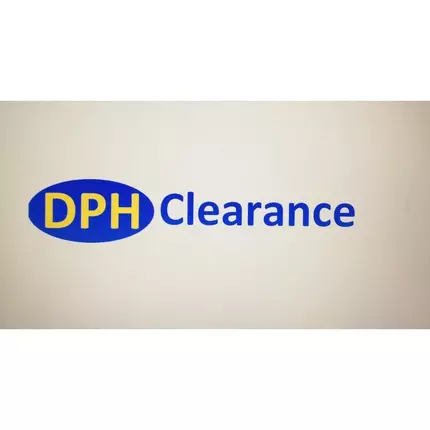 Λογότυπο από D P H Clearance