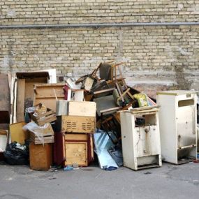 Bild von Russell's Waste & Rubbish Removal