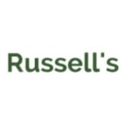 Logotipo de Russell's Waste & Rubbish Removal