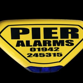 Bild von Pier Alarms