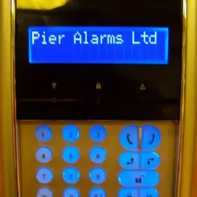 Bild von Pier Alarms