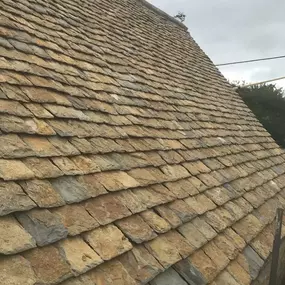 Bild von G Dowdeswell & Sons Roofing