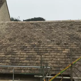 Bild von G Dowdeswell & Sons Roofing