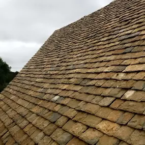 Bild von G Dowdeswell & Sons Roofing