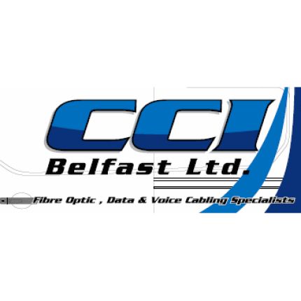 Logo van C C I Belfast Ltd