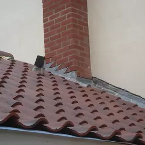 Bild von D C Richmond Roofing Ltd