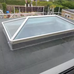 Bild von D C Richmond Roofing Ltd