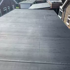 Bild von D C Richmond Roofing Ltd