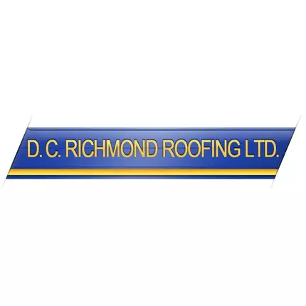 Logotyp från D C Richmond Roofing Ltd