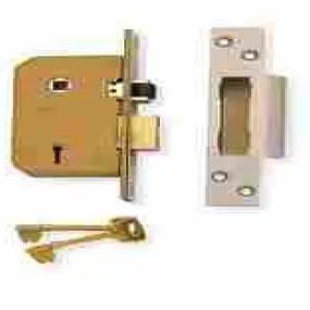 Bild von B & S Locksmiths