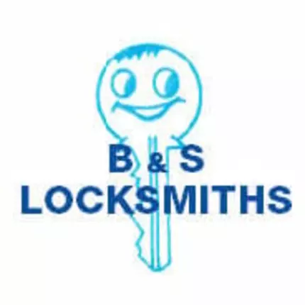 Logo from B & S Locksmiths