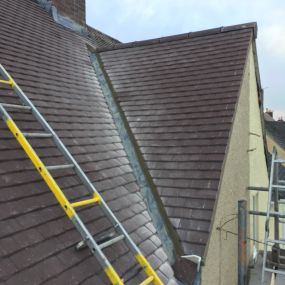 Bild von Berridge Roofing & Chimney Support Specialist