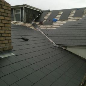 Bild von Berridge Roofing & Chimney Specialist