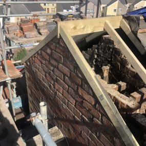 Bild von Berridge Roofing & Chimney Specialist