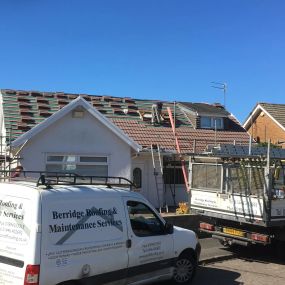 Bild von Berridge Roofing & Chimney Specialist