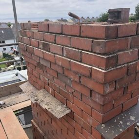 Bild von Berridge Roofing & Chimney Specialist