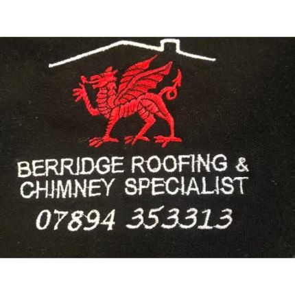 Λογότυπο από Berridge Roofing & Chimney Specialist